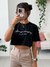 T-shirt Cropped Changing - loja online