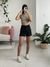 Cropped Uny Verde - comprar online