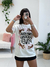 T-shirt Power na internet