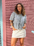 Blusa Chanel - comprar online