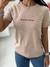 T-shirt Light Bege