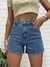 Shorts Fresh Escuro - comprar online