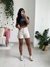 Shorts Jim Marfim