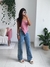 Blusa Hazel Vermelha - loja online
