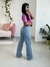 Imagem do T-shirt Cropped Rosé