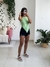 Cropped Ava Verde - Trinity