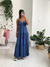 Vestido Lavie Azul - Trinity
