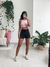 Shorts Jeans Jordan - Trinity