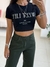 Imagem do Calça Jeans Fole Verde