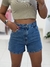 Shorts Fresh Escuro na internet