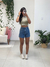 Imagem do Shorts Fresh Escuro
