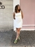 Vestido Jelly Off na internet