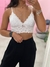Cropped Liz Branco na internet