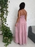 Vestido Lavie Rosa - Trinity