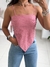 Blusa Hazel Vermelha - loja online