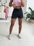 Shorts Jeans Jordan na internet