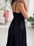 Vestido Lavie Preto - Trinity