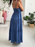 Vestido Lavie Azul na internet
