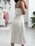 Vestido Midi Tuli