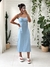 Vestido Safira