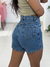 Shorts Fresh Escuro - Trinity