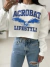 Moletom Cropped Acrobat - comprar online