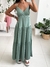 Vestido Lavie Verde na internet