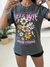 T-shirt Flowers - loja online
