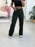 Calça Jeans Fole Verde