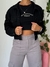 Imagem do Jaqueta Cropped Vintage Black