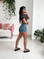 Shorts Jeans Meghan - loja online