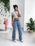 Calça Jeans Land