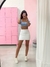 Imagem do Shorts-Saia Nina Off