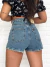 Shorts Jeans Meghan - Trinity