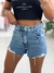 Shorts Jeans Gus - loja online