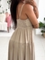 Vestido Lavie Nude - Trinity