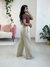 Cropped Change Marrom - loja online