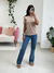 T-shirt Light Bege - comprar online