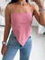 Blusa Hazel Vermelha