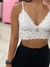 Cropped Liz Branco - comprar online