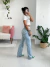Calça Jeans Lipsy - loja online