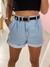 Shorts Jeans Merci - Trinity