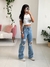 Calça Jeans Missy Clara na internet
