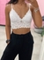 Cropped Liz Branco