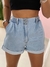 Shorts Jeans Merci - comprar online