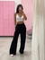 Cropped Liz Branco - loja online