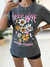 T-shirt Flowers - loja online