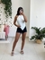 Cropped Ava Off - loja online