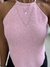 Cropped Ava Rosa - Trinity