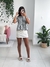 Blusa Chanel